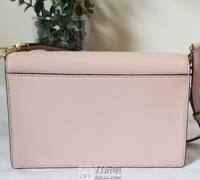 Kate Spade 凯特丝蓓 Cameron Convertible 女式挎包 手拿包 3.2折.97 海淘转运到手约¥586 中亚Prime会员可免运费直邮到手约¥676