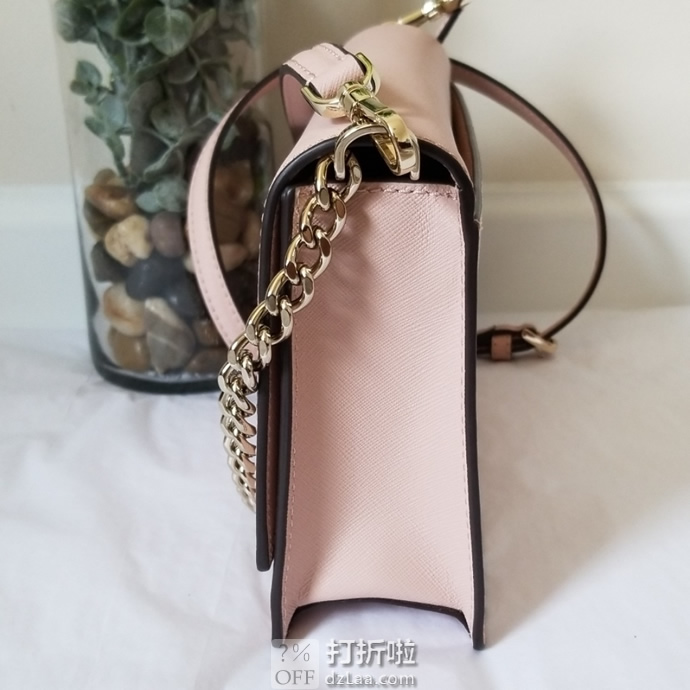 Kate Spade 凯特丝蓓 Cameron Convertible 女式挎包 手拿包 3.2折.97 海淘转运到手约¥586 中亚Prime会员可免运费直邮到手约¥676