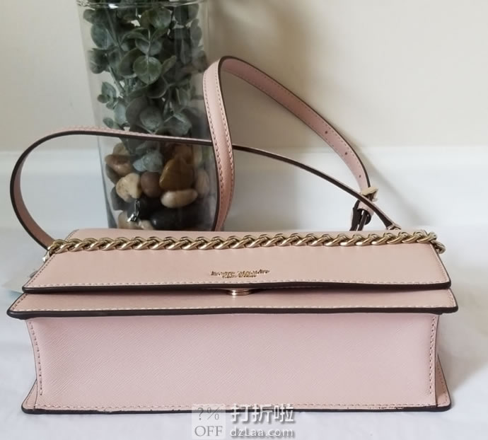 Kate Spade 凯特丝蓓 Cameron Convertible 女式挎包 手拿包 3.2折.97 海淘转运到手约¥586 中亚Prime会员可免运费直邮到手约¥676