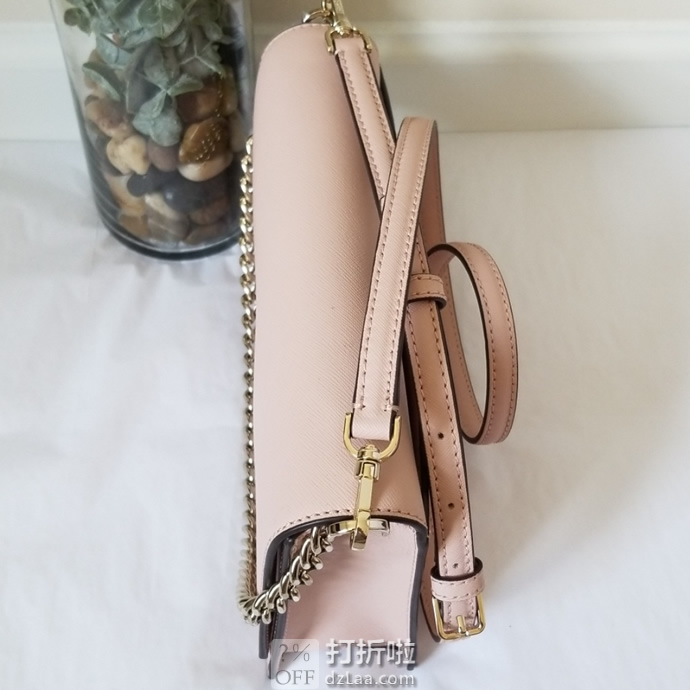 Kate Spade 凯特丝蓓 Cameron Convertible 女式挎包 手拿包 3.2折.97 海淘转运到手约¥586 中亚Prime会员可免运费直邮到手约¥676