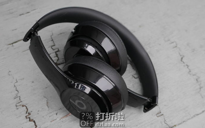 限Prime会员 金盒特价 Beats Solo3 无线蓝牙 头戴式耳机 4.7折9.99史低 海淘转运到手约￥1015 国内￥1699