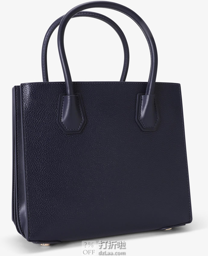 Michael Kors 迈克高仕 Mercer 女式中号手提包 ￥992 中亚Prime会员免运费直邮到手约￥1040