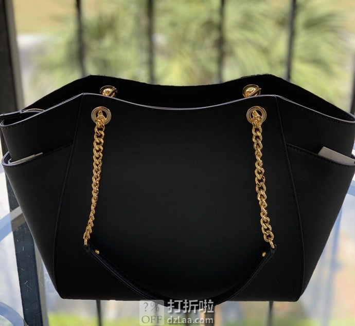 Michael Kors 迈克·科尔斯 Jet Set 女式托特包 35T5GTVT3L ￥797