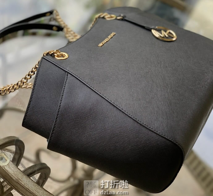 Michael Kors 迈克·科尔斯 Jet Set 女式托特包 35T5GTVT3L ￥797