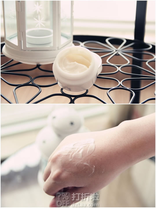 Eucerin 优色林 抗红血丝 修复舒缓晚霜 抗红晚霜 48g装 镇店之宝￥76