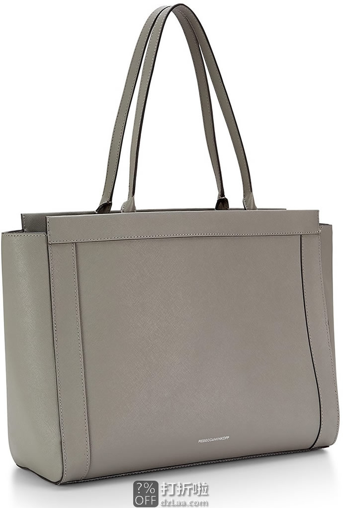 Rebecca Minkoff Monroe 瑞贝卡明可弗 女式手提包 3.6折.33 海淘转运到手约￥766 中亚Prime会员免运费直邮到手约￥777