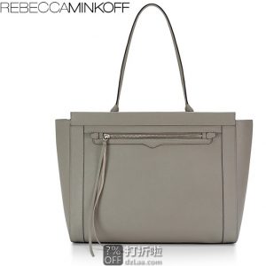 Rebecca Minkoff Monroe 瑞贝卡明可弗 女式手提包 3.6折$98.33 海淘转运到手约¥766 中亚Prime会员免运费直邮到手约¥777 Rebecca Minkoff Monroe 瑞贝卡明可弗 女式手提包 3.6折$98.33 海淘转运到手约¥766 中亚Prime会员免运费直邮到手约¥777