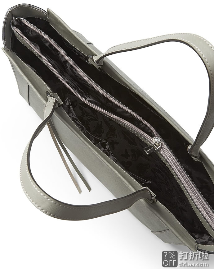 Rebecca Minkoff Monroe 瑞贝卡明可弗 女式手提包 3.6折.33 海淘转运到手约￥766 中亚Prime会员免运费直邮到手约￥777