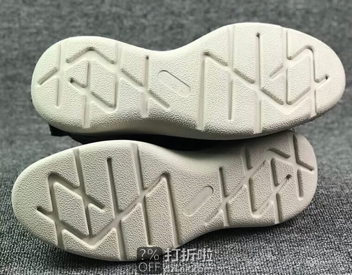 ECCO 爱步 Aurora Mid 极光 男式中帮系带短靴 42码4折.39 海淘转运到手约￥593 国内￥2099