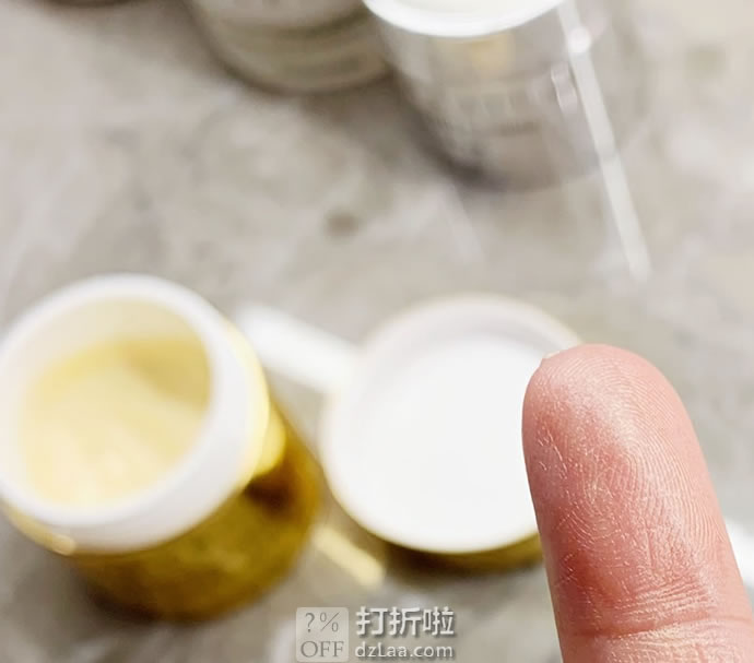 Chantecaille 香缇卡 黄金修复面膜 50ml*2件 优惠码折后£329约￥2790