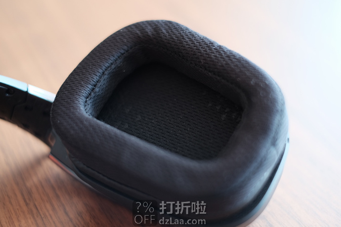 Logitech 罗技 G933 无线游戏耳机 ￥648秒杀