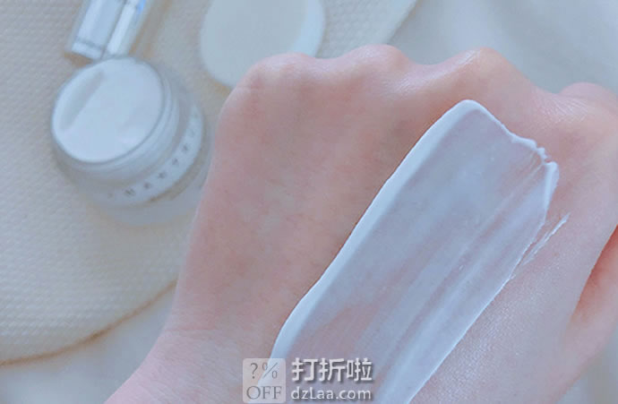 Chantecaille 香缇卡 花妍保湿修复面膜 50ml 优惠码折后£60约￥522