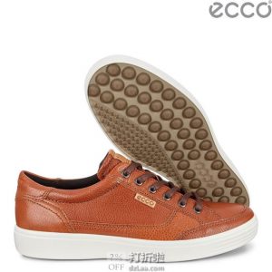 ECCO SOFT 7 爱步 柔酷7 男式休闲板鞋 镇店之宝¥507 多色多码可选 ECCO SOFT 7 爱步 柔酷7 男式休闲板鞋 镇店之宝¥507 多色多码可选