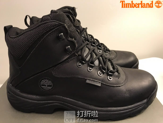 Timberland 添柏岚 White Ledge Mid 防水 男式中帮靴 5.4折$63.95 海淘转运到手约¥572 中亚Prime会员免运费直邮到手约¥415 Timberland 添柏岚 White Ledge Mid 防水 男式中帮靴 5.4折$63.95 海淘转运到手约¥572 中亚Prime会员免运费直邮到手约¥415