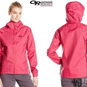 Outdoor Research Horizon 防水防风透气 女式户外夹克 S码2.8折$35.58 海淘转运到手约¥273 Outdoor Research Horizon 防水防风透气 女式户外夹克 S码2.8折$35.58 海淘转运到手约¥273