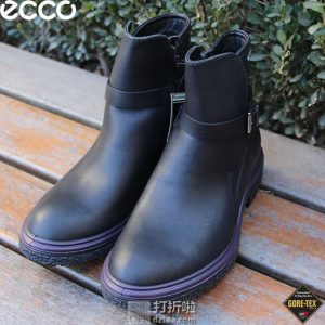 ECCO 爱步 Hybrid 酷锐混合系列 GTX防水 女式短靴 36码￥570