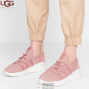 UGG 19年款 Kinney Metallic 女式板鞋 3.3折$39.59起 海淘转运到手约¥372 UGG 19年款 Kinney Metallic 女式板鞋 3.3折$39.59起 海淘转运到手约¥372