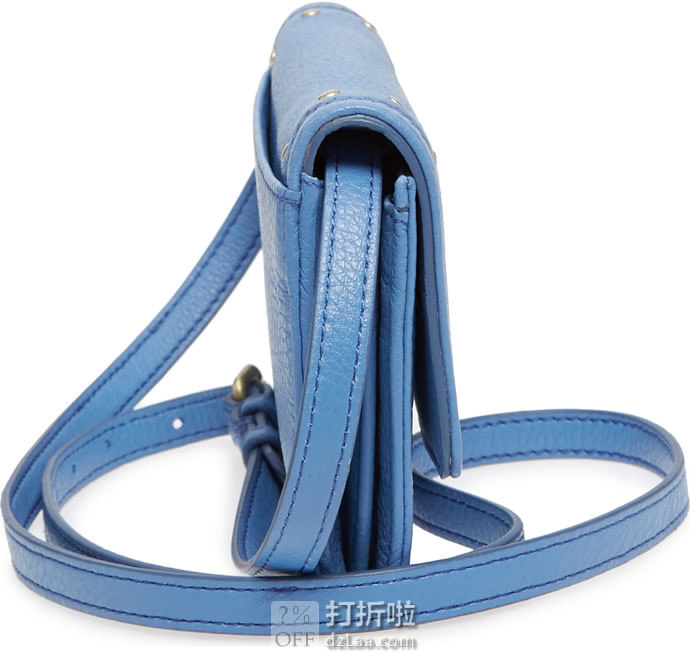 Cole Haan 可汗 Cassidy 女式手机挎包 手拿包 2.2折.54 海淘转运到手约¥354