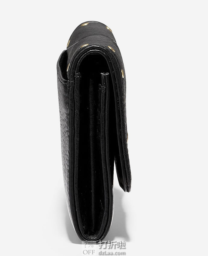 Cole Haan 可汗 Cassidy 女式手机挎包 手拿包 2.4折.34 海淘转运到手约￥355 中亚Prime会员可免运费直邮到手约￥401