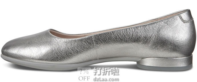 ECCO 爱步 Anine 安妮 女式休闲鞋 36码2.8折.33 海淘转运到手约￥371