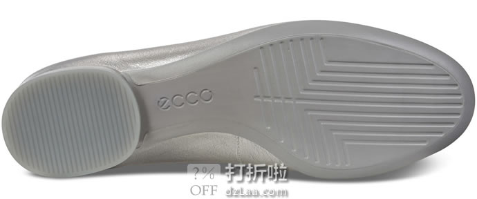 ECCO 爱步 Anine 安妮 女式休闲鞋 36码2.8折.33 海淘转运到手约￥371