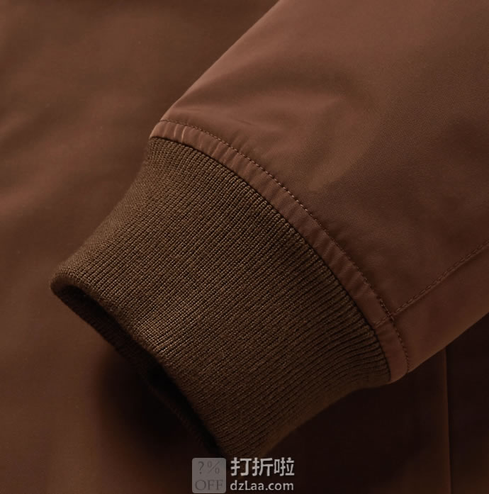 Theory 希尔瑞 19年春夏款 Amir 男式飞行夹克 M码3.6折1.75 海淘转运到手约￥1065 国内￥4200