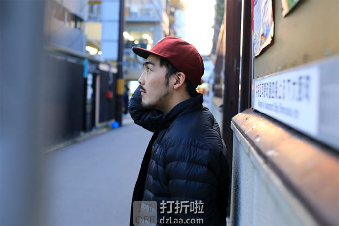 Arc'teryx 始祖鸟 Cerium LT 850蓬鹅绒 男式户外轻便羽绒服 优惠码折后5.24 两色码全 海淘转运到手约¥1129 天猫¥4600