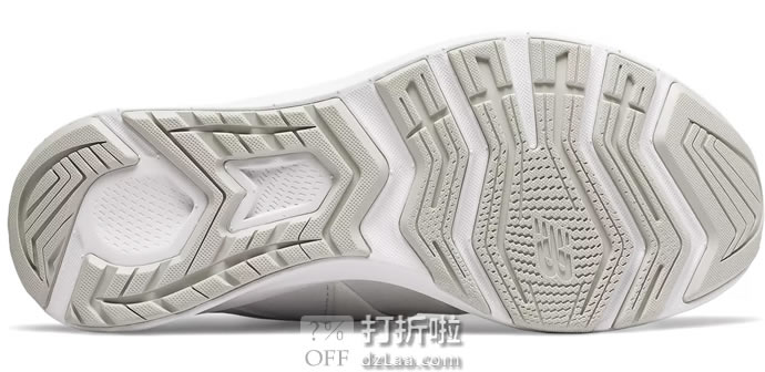 New Balance 新百伦 Nergize v1 两穿 女式穆勒鞋 休闲运动鞋 2.9折 海淘转运到手约￥231