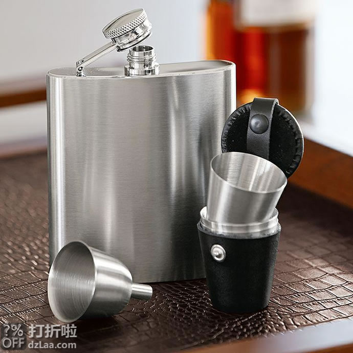 WMF 福腾宝 Manhattan系列 酒具6件套 ￥181秒杀