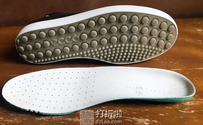 ECCO 爱步 Soft 7 柔酷7号 女式短靴 4.1折.43起 海淘转运到手约¥564