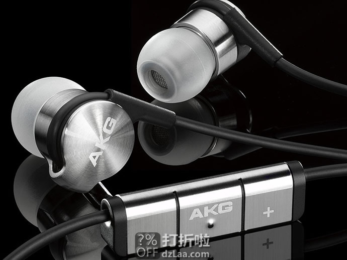 双11预售 AKG 爱科技 K3003 旗舰款 动圈动铁混合三单元入耳式耳机 ￥2699（需定金100元）