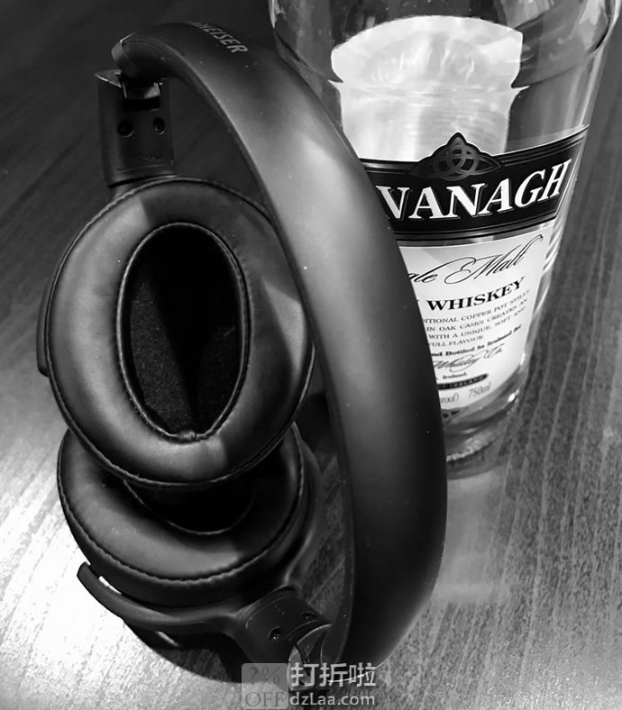 SENNHEISER 森海塞尔 HD4.40BT WIRELESS 头戴式无线蓝牙耳机 天猫优惠券折后￥499包邮（￥799-300）