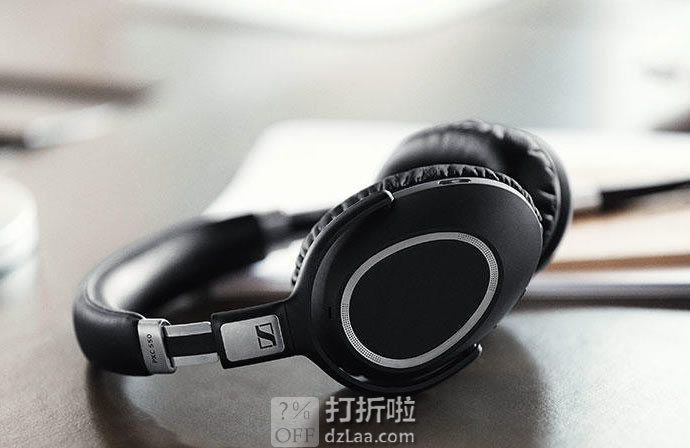 Sennheiser 森海塞尔 PXC550 高端商务旅行 专业主动降噪耳机 无线蓝牙降噪头戴耳机 4.5折9.99 海淘转运到手约￥1319