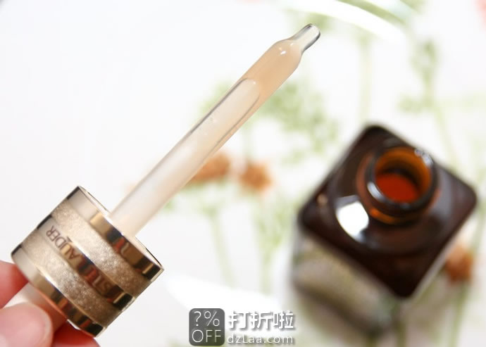 ESTEE LAUDER 雅诗兰黛 Advanced Night Repair 特润修护肌透精华露 第6代小棕瓶 50ml装 7.7折.94 海淘转运到手约￥536