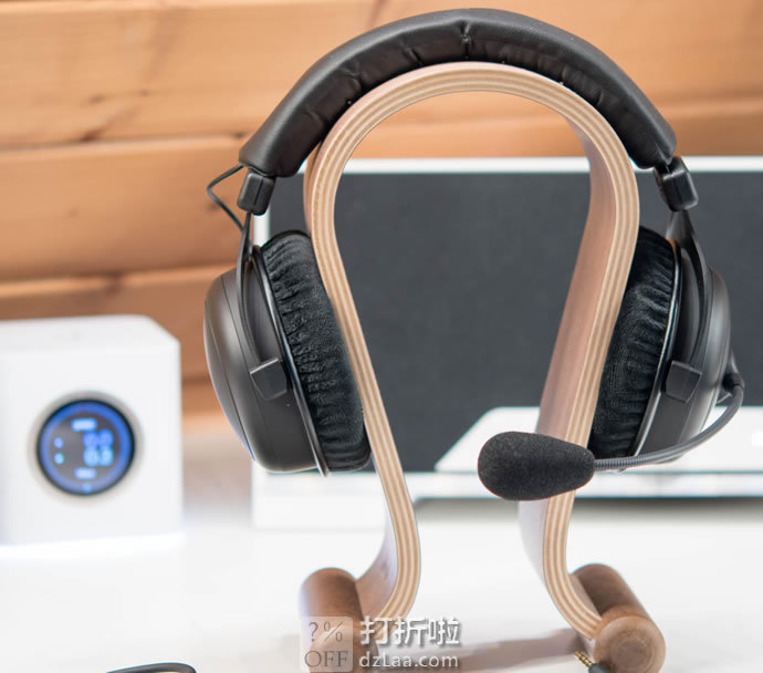 Beyerdynamic 拜亚动力 MMX 300 2.0 电竞头戴游戏耳机 吃鸡游戏耳机 ¥1571