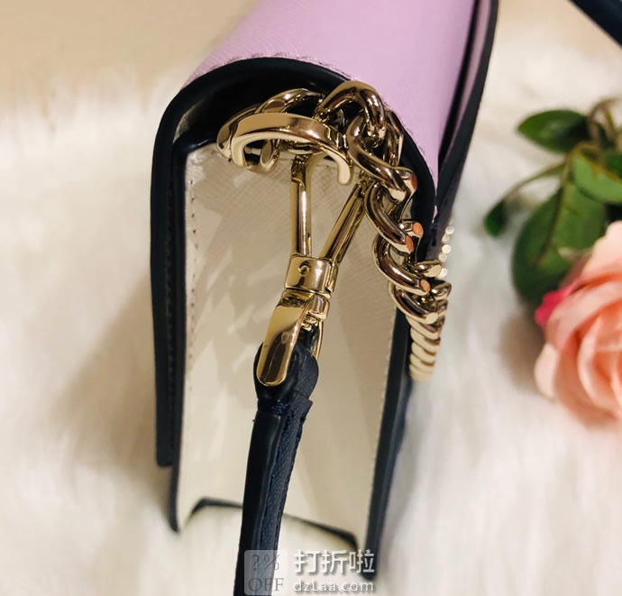 Kate Spade 凯特丝蓓 Cameron Convertible 女式挎包 手拿包 3.5折 海淘转运到手约¥646 中亚Prime会员可免运费直邮到手约¥676