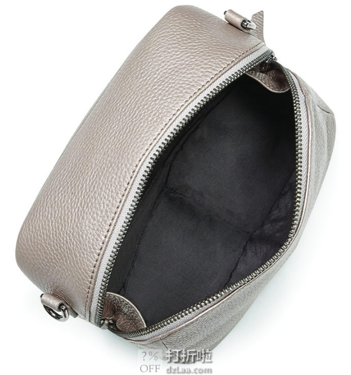 ECCO 爱步 SP 3 百搭小方包 2.7折.41史低 海淘转运到手￥472