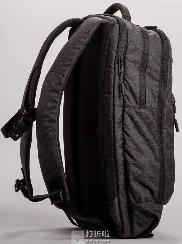 TIMBUK2 天霸 Authority 休闲潮流双肩包 5折.5 海淘转运到手约￥524 国内￥962