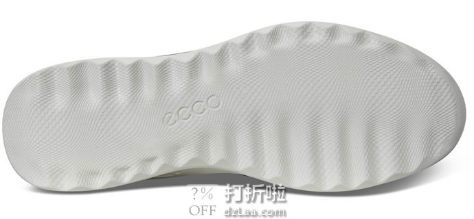 ECCO 爱步 Flexure系列 一脚套 女式休闲运动鞋 4.9折.98 海淘转运到手约￥539
