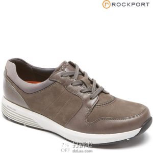 Rockport 乐步 Trustride 女式休闲运动鞋 37码3.6折$43.93 海淘转运到手约￥370