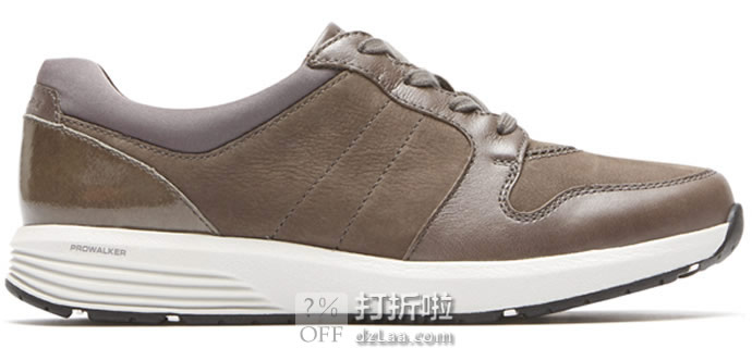 Rockport 乐步 Trustride 女式休闲运动鞋 37码3.6折.93 海淘转运到手约￥370