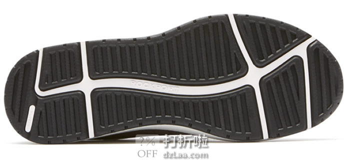 Rockport 乐步 Trustride 女式休闲运动鞋 37码3.6折.93 海淘转运到手约￥370