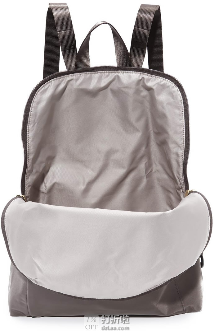 限PLUS会员 TUMI 途明 Voyageur系列 Just In Case 双肩包 0196386MNK 下单5折后￥445.5秒杀