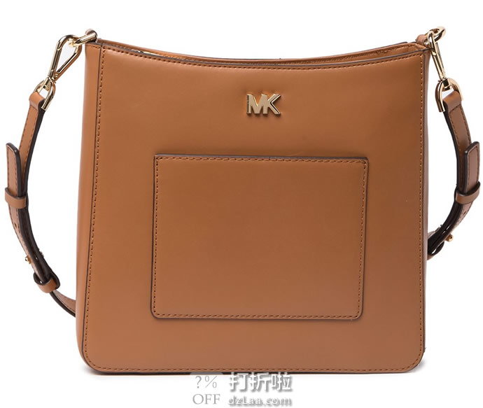 MICHAEL Michael Kors 迈克·科尔斯 MK Gloria 女式挎包 3.9折.14 海淘转运到手约¥725