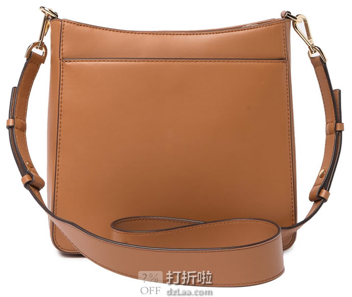 MICHAEL Michael Kors 迈克·科尔斯 MK Gloria 女式挎包 3.9折.14 海淘转运到手约¥725