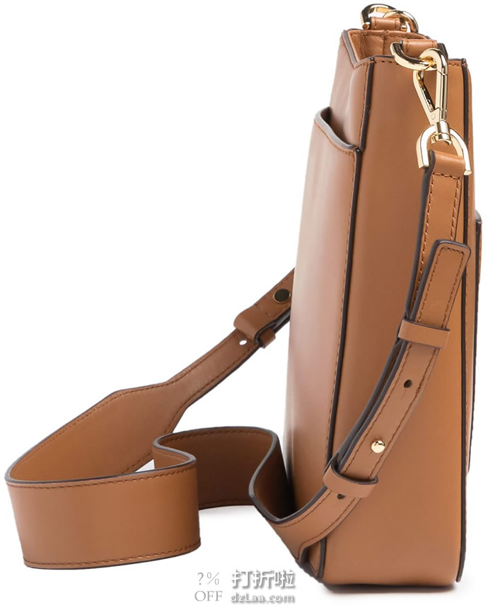 MICHAEL Michael Kors 迈克·科尔斯 MK Gloria 女式挎包 3.9折.14 海淘转运到手约¥725