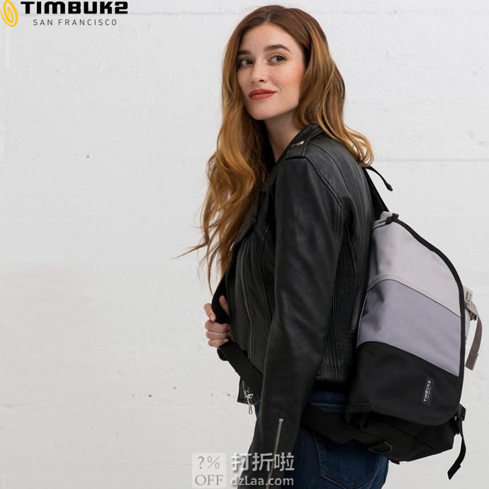 Timbuk2 ��� ������ʲ�� S��6.5��.85 ����ת�˵���Լ��449 M��.35