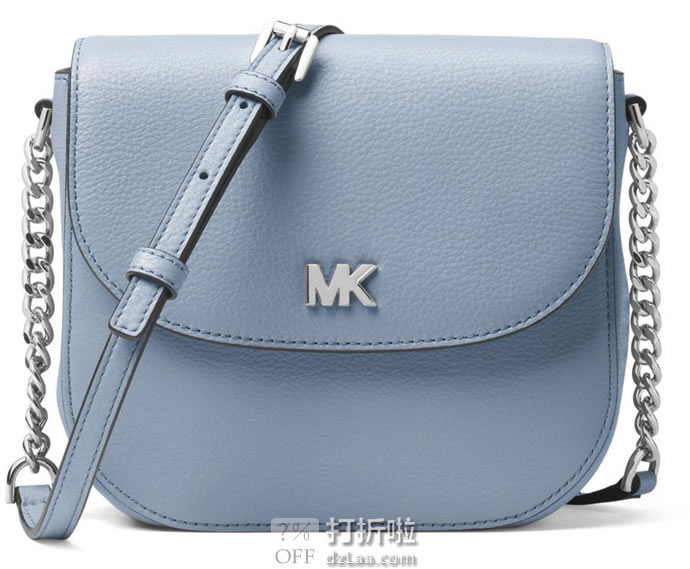 MICHAEL KORS 迈克科尔斯 Mott MK 女式挎包 6.8折.99 海淘转运到手约¥726