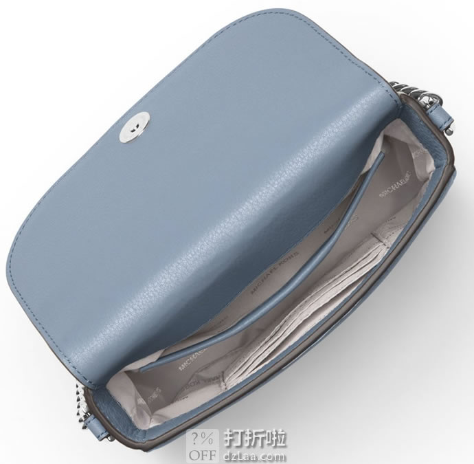 MICHAEL KORS 迈克科尔斯 Mott MK 女式挎包 6.8折.99 海淘转运到手约¥726