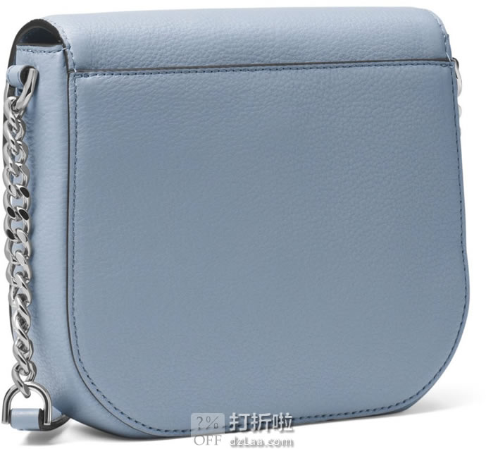 MICHAEL KORS 迈克科尔斯 Mott MK 女式挎包 6.8折.99 海淘转运到手约¥726
